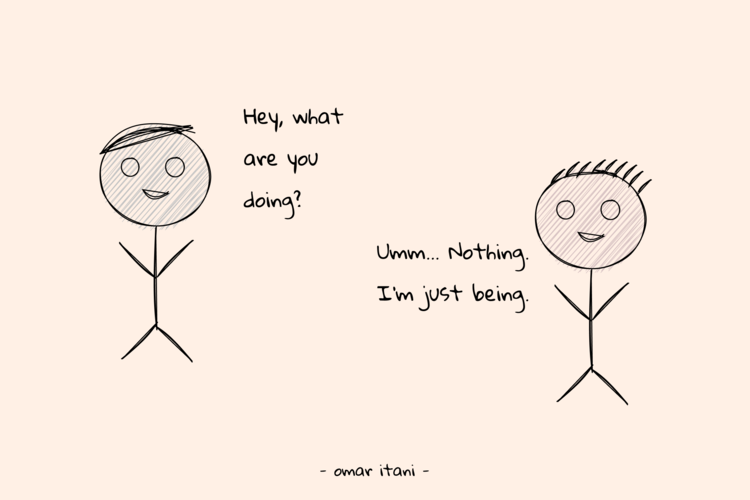 Unbreathable Lovely Air