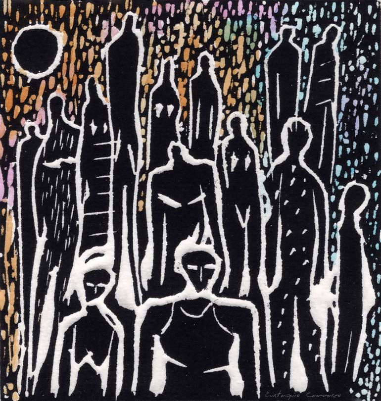 The Lengthy Rainy Season