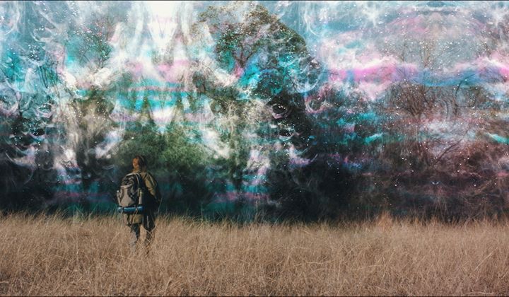 Secured Area Z: Only Humans Allowed