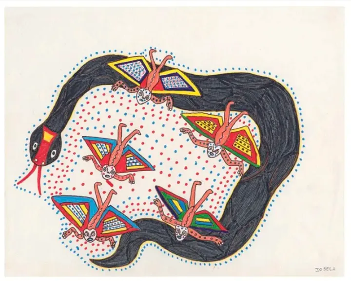 Let’s Only Meet Once